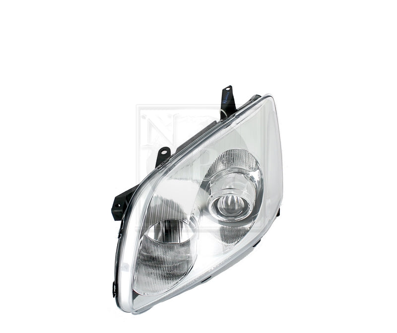 Faro delantero izquierdo NPS T676A44 (OE 8117005192)