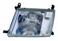 Faro delantero izquierdo NPS T676A48 (OE 81050-60020)