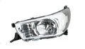 Faro delantero izquierdo NPS T676A63 (OE 81150-0K690)