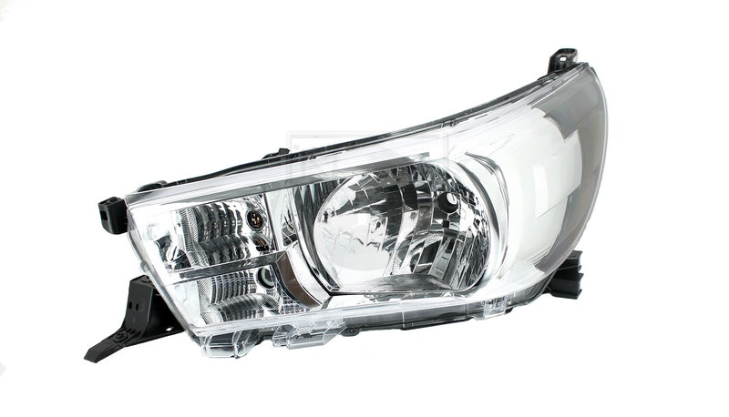 Faro delantero izquierdo NPS T676A63 (OE 81150-0K690)