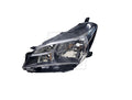 Faro delantero izquierdo NPS T676A64 (OE 811700DA10)