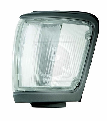 Faro delantero izquierdo NPS T681A22A (OE 8162035181)