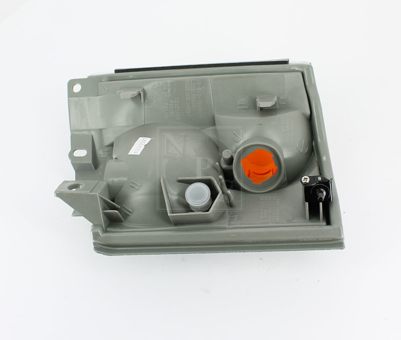 Clignotant droit NPS T690A33A (OE 8161125031)