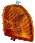 Clignotant gauche NPS T691A25 (OE 8152010260)
