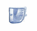 Clignotant gauche NPS T691A39 (OE 8152142050)