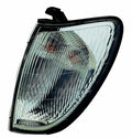 Clignotant gauche NPS T691A48 (OE 8152060350)