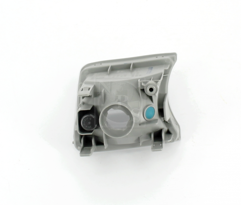 Intermitente izquierdo NPS T691A50 (OE 8152147011)