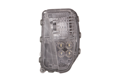 Intermitente izquierdo NPS T691A51 (OE 8152147050)