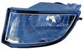 Faro antiniebla izquierdo NPS T696A39 (OE 8122142020)