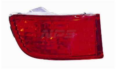 Faro antiniebla izquierdo NPS T696A60 (OE 81591-60131)