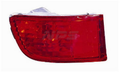 Faro antiniebla izquierdo NPS T696A60 (OE 81591-60131)