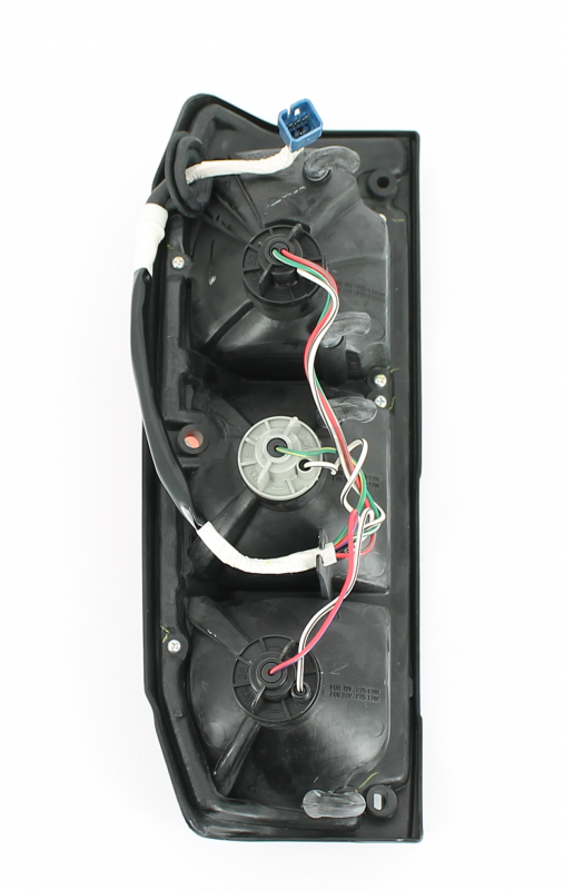 Piloto trasero derecho NPS T760A35A (OE 81550-69145)
