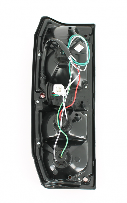 Piloto trasero derecho NPS T760A35 (OE 8155069115)