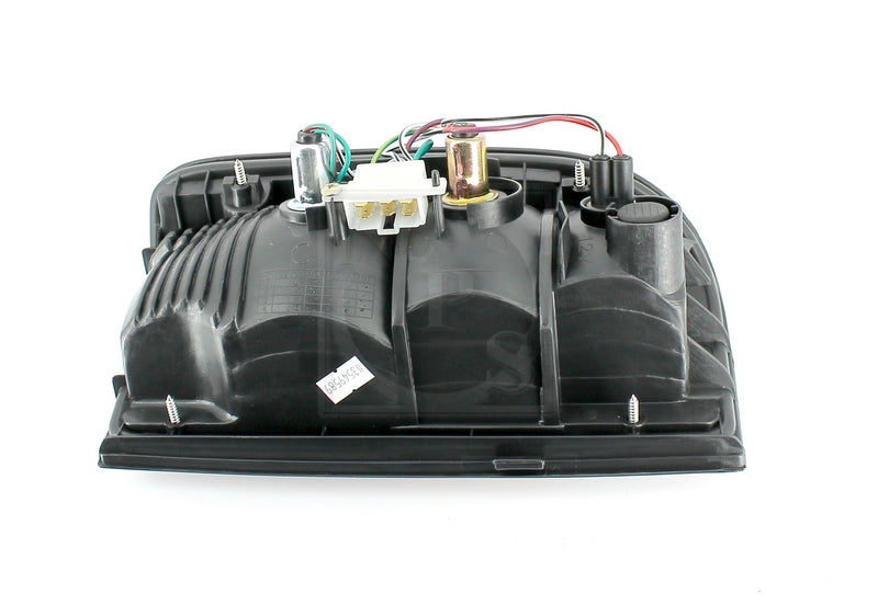 Piloto trasero derecho NPS T760A37 (OE 8155004080)