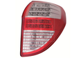 Piloto trasero derecho NPS T760A39C (OE 8155142150)