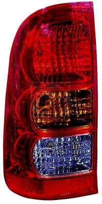 Piloto trasero izquierdo interior NPS T761A54 (OE 815610K010)