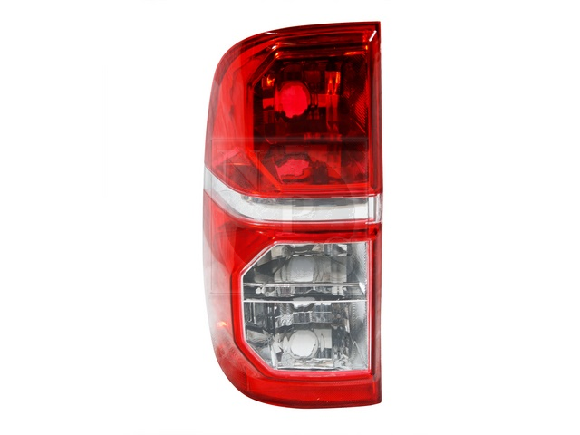 Piloto trasero izquierdo interior NPS T761A54A (OE 815610K160)