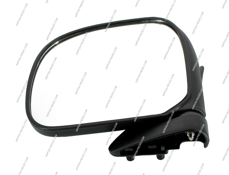 Left door mirror NPS T771A33M