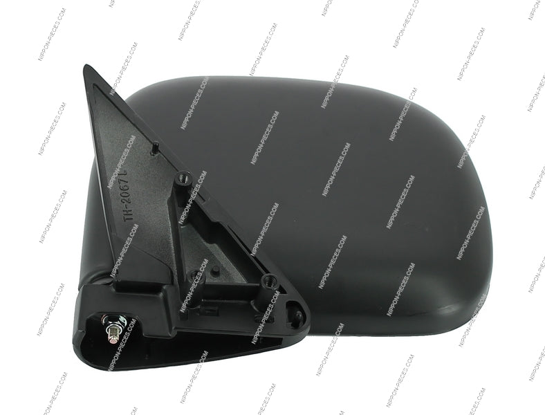 Left door mirror NPS T771A33M