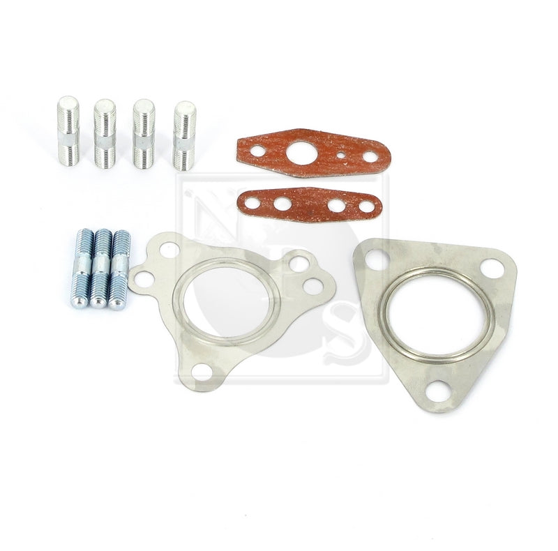 Turbocompresor NPS T809A02 (OE 1720127040)