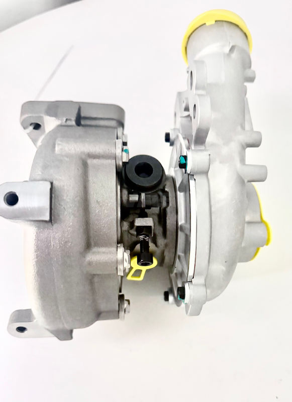 Turbocompresor NPS T809A04 (OE 1720130010)