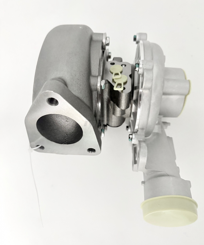 Turbocompresor NPS T809A04 (OE 1720130010)