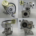 Turbocompresor NPS T809A30 (OE 1720154030)