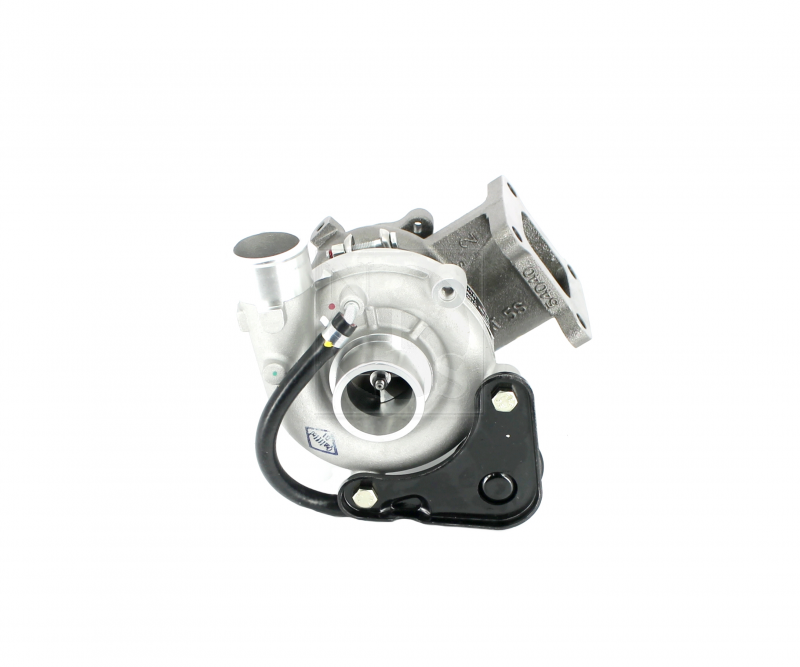 Turbocompresor NPS T809A41 (OE 1720154090)