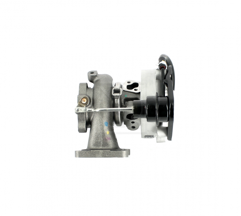 Turbocompresor NPS T809A41 (OE 1720154090)