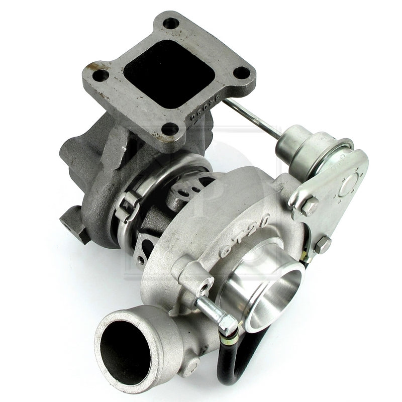 Turbocompresor NPS T809A42 (OE 1720154060)