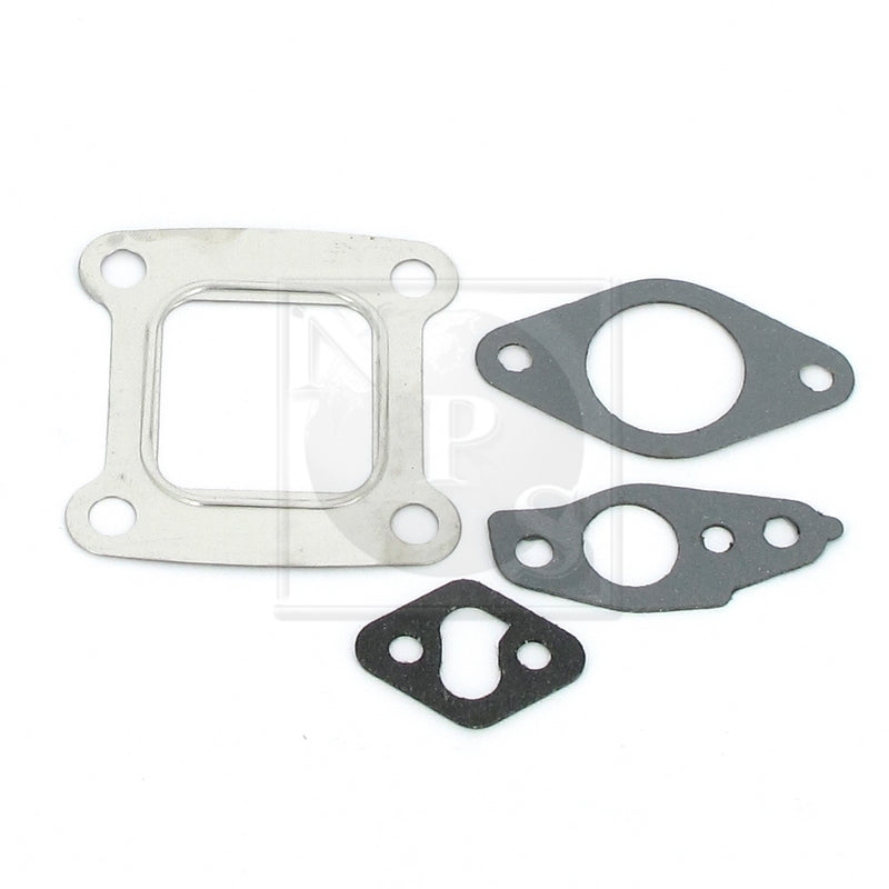 Turbocompresor NPS T809A42 (OE 1720154060)