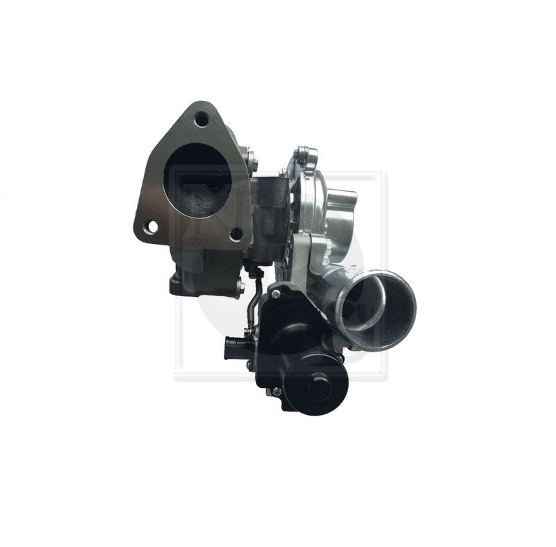 Turbocompresor NPS T809A43 (OE 1720130160)