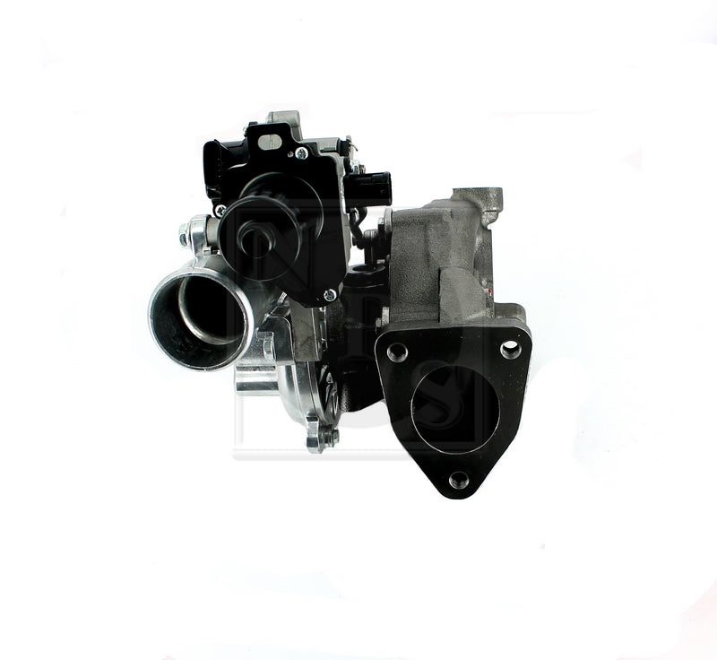 Turbocompresor NPS T809A44 (OE 1720130110)