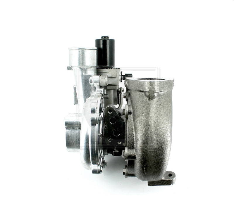 Turbocompresor NPS T809A44 (OE 1720130110)