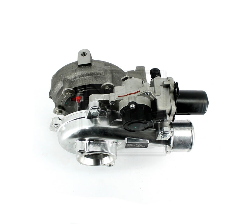 Turbocompresor NPS T809A44 (OE 1720130110)