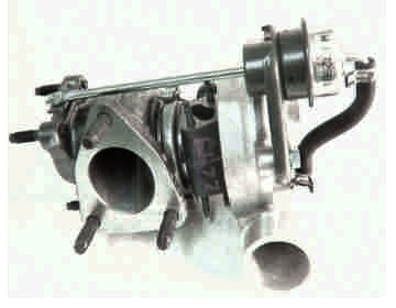 Turbocompresor NPS T809A53 (OE 1720167040)
