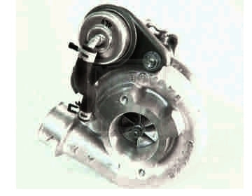 Turbocompresor NPS T809A53 (OE 1720167040)
