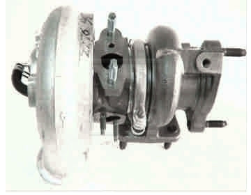Turbocompresor NPS T809A53 (OE 1720167040)