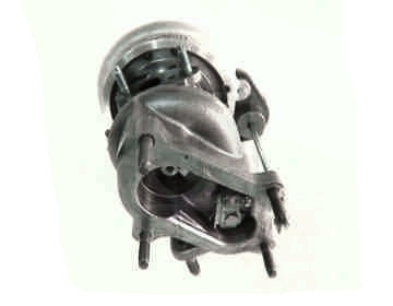 Turbocompresor NPS T809A53 (OE 1720167040)