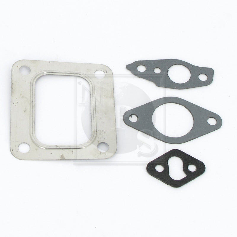 Turbocompresor NPS T809A56 (OE 1720117010)