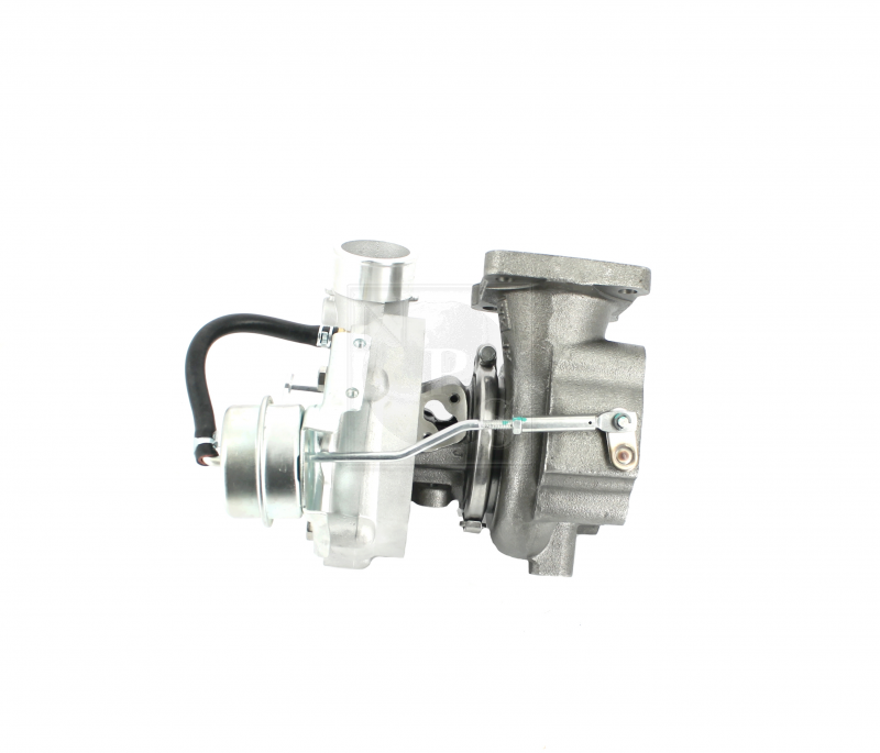 Turbocompresor NPS T809A64 (OE 1720117030)