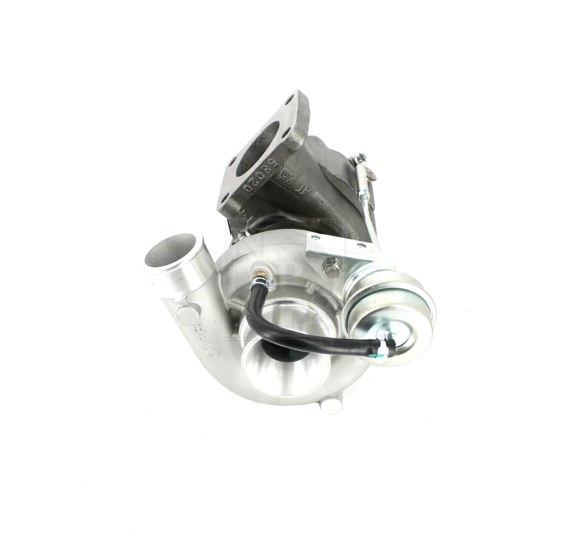 Turbocompresor NPS T809A64 (OE 1720117030)