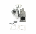 Turbolader NPS T809A67 (OE 1720117050)