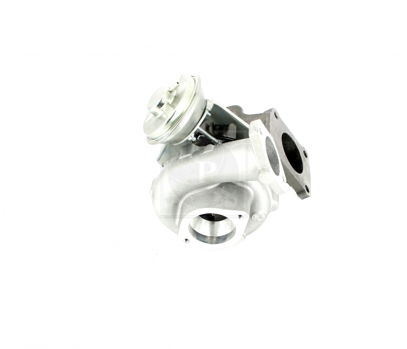 Turbolader NPS T809A67 (OE 1720117050)