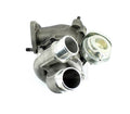 Turbocompresor NPS T809A70 (OE 172010G010)