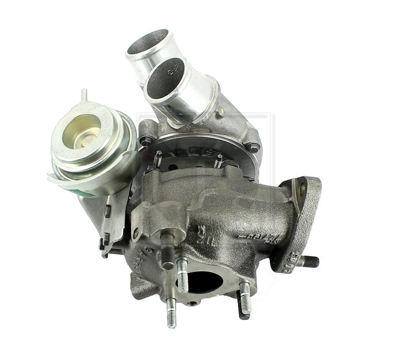 Turbocompresor NPS T809A70 (OE 172010G010)