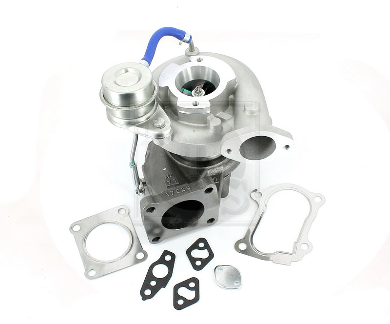Turbocompresor NPS T809A71 (OE 1720117040)