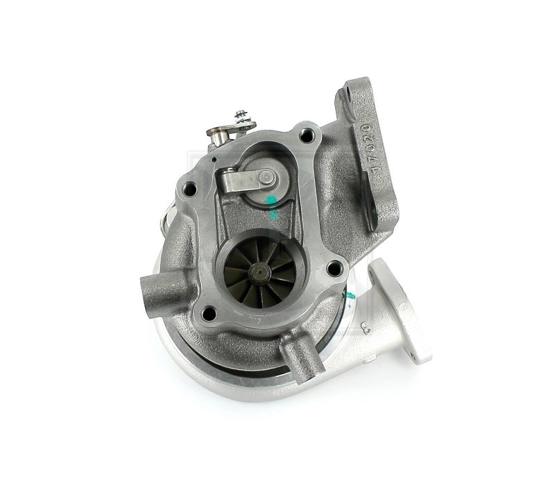 Turbocompresor NPS T809A71 (OE 1720117040)