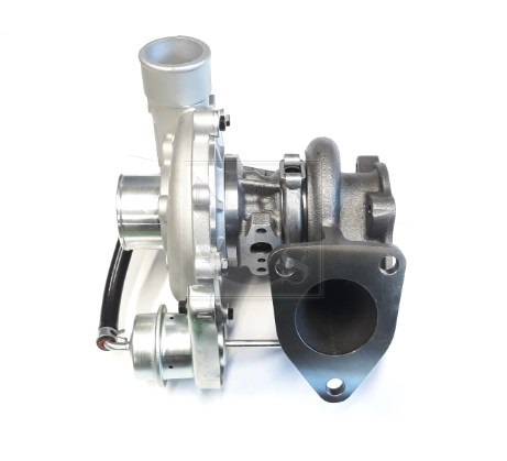 Turbocompresor NPS T809A75 (OE 172010L030)