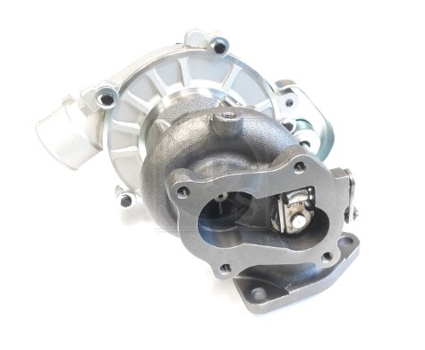 Turbocompresor NPS T809A75 (OE 172010L030)